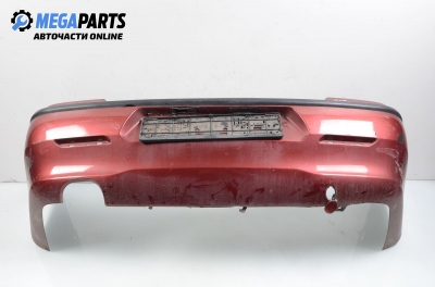Задна броня за Alfa Romeo 156 Sportwagon (01.2000 - 05.2006), комби