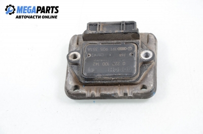 Комутатор за Seat Toledo I Hatchback (01.1991 - 10.1999) 1.6 i, 71 к.с., № 191 905 351