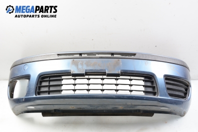 Предна броня за Fiat Punto Hatchback II (09.1999 - 07.2012), хечбек, позиция: предна