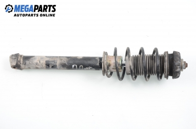 Макферсон за Smart Fortwo Cabrio 450 (01.2004 - 01.2007), кабрио, позиция: предна, лява