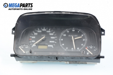 Километраж за Volkswagen Golf III Hatchback (08.1991 - 07.1998) 1.9 D, 65 к.с., № 88311188