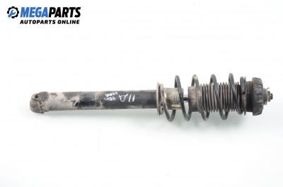 Макферсон за Smart Fortwo Cabrio 450 (01.2004 - 01.2007), кабрио, позиция: предна, дясна