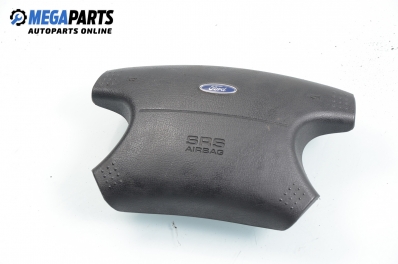 Airbag за Ford Mondeo II Sedan (08.1996 - 09.2000), седан