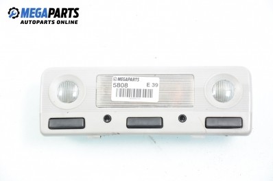 Плафон за BMW 5 Series E39 Touring (01.1997 - 05.2004)