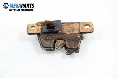 Брава заден капак за Seat Toledo I Hatchback (01.1991 - 10.1999), хечбек