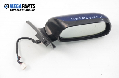 Огледало за Lexus IS I Sedan (04.1999 - 07.2005), седан, позиция: дясна