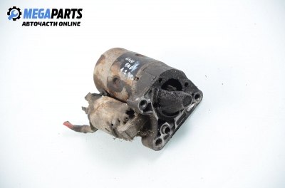 Стартер за Renault Clio I Hatchback (05.1990 - 09.1998) 1.2 (B/C/S57A, B/C57S, 5/357F, 5/357J, 5/357L, 5/357R), 58 к.с.