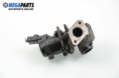 EGR-клапан за Ford Focus II Estate (07.2004 - 09.2012) 1.6 TDCi, 90 к.с.