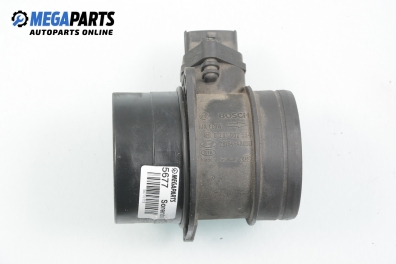 Дебитомер за Kia Sorento I SUV (08.2002 - 12.2009) 2.5 CRDi, 140 к.с., № Bosch 0 281 002 554