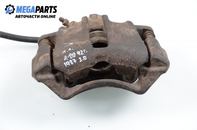 Спирачен апарат за Audi 80 Sedan B4 (09.1991 - 12.1994), позиция: предна, лява
