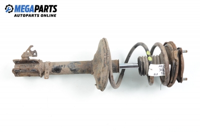 Макферсон за Toyota RAV4 I SUV (01.1994 - 09.2000), позиция: предна, лява