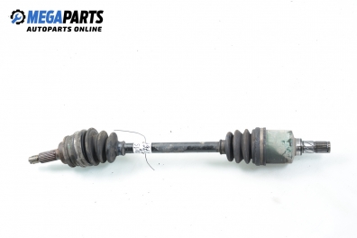 Полуоска за Suzuki Ignis I Hatchback (10.2000 - 12.2005) 1.3, 83 к.с., позиция: лява