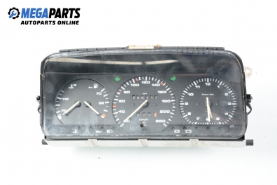 Километраж за Volkswagen Passat Variant B3, B4 (02.1988 - 06.1997) 1.8, 90 к.с.
