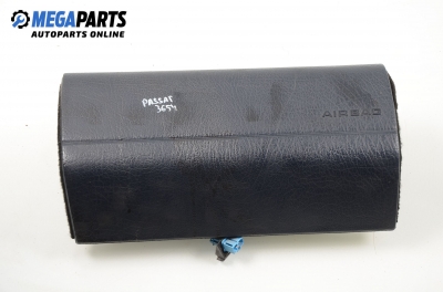 Airbag за Volkswagen Passat Sedan B3, B4 (02.1988 - 12.1997), седан