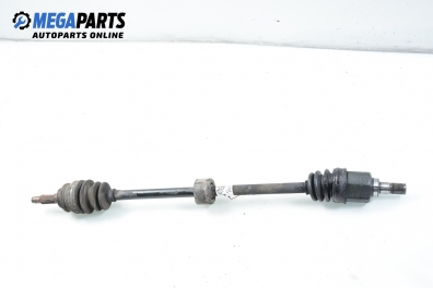 Полуоска за Suzuki Ignis I Hatchback (10.2000 - 12.2005) 1.3, 83 к.с., позиция: дясна