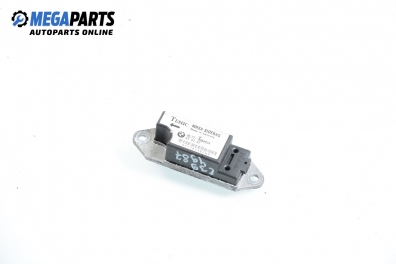 Сензор airbag за BMW 5 Series E39 Sedan (11.1995 - 06.2003), № BMW 65.77-8369024