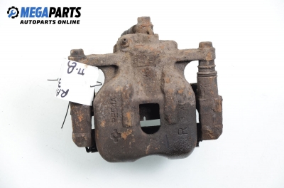 Спирачен апарат за Toyota RAV4 I SUV (01.1994 - 09.2000), позиция: предна, дясна