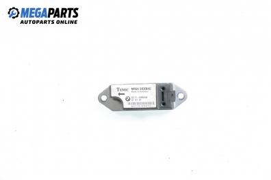 Сензор airbag за BMW 5 Series E39 Sedan (11.1995 - 06.2003), № BMW 65.77-8369024
