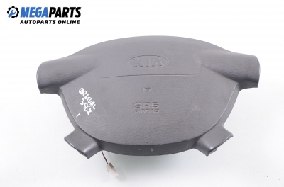 Airbag за Kia Carnival II Minivan (01.1999 - 09.2007)