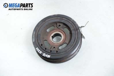 Демпферна шайба за Suzuki Ignis I Hatchback (10.2000 - 12.2005) 1.3, 83 к.с.