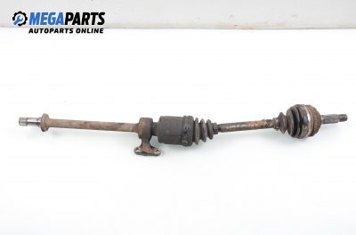 Полуоска за Honda Accord V Sedan (06.1992 - 12.1997) 2.0 i S (CC, CD), 131 к.с., позиция: дясна