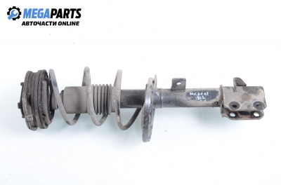 Макферсон за Nissan Micra III Hatchback (01.2003 - 06.2010), позиция: лява