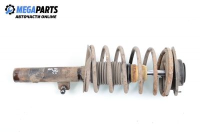 Макферсон за Peugeot 306 Hatchback (01.1993 - 10.2003), хечбек, позиция: предна, лява