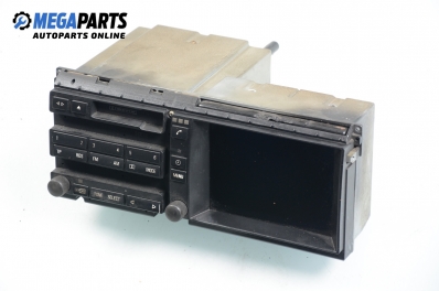 GPS навигация за BMW 7 Series E38 (10.1994 - 11.2001)