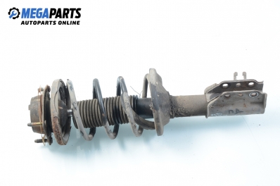 Макферсон за Mazda 323 S V Sedan (09.1992 - 12.2003), седан, позиция: предна, дясна
