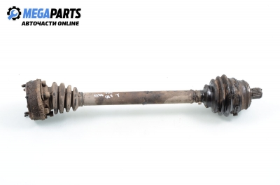 Полуоска за Audi 80 Sedan B4 (09.1991 - 12.1994) 2.0, 90 к.с., позиция: дясна