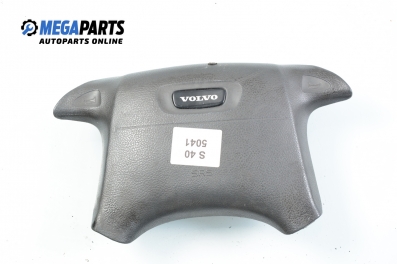 Airbag за Volvo S40 I Sedan (07.1995 - 06.2004), седан