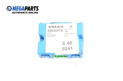 Имобилайзер за Volvo S40 I Sedan (07.1995 - 06.2004), № 30620876