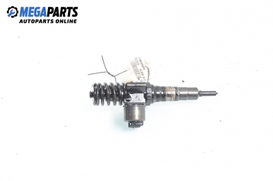 Дюза дизел за Audi A4 Avant B7 (11.2004 - 06.2008) 2.0 TDI, 140 к.с., № Bosch 0414720404