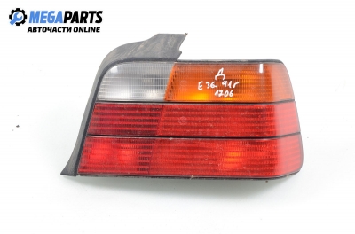 Стоп за BMW 3 Series E36 Sedan (09.1990 - 02.1998), седан, позиция: дясна