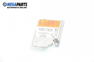 Модул за AIRBAG за BMW 7 Series E38 (10.1994 - 11.2001), № BMW 65.77-8 372 521