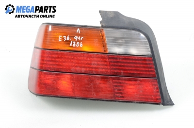 Стоп за BMW 3 Series E36 Sedan (09.1990 - 02.1998), седан, позиция: лява