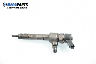 Дюза дизел за Fiat Marea Weekend (09.1996 - 12.2007) 1.9 JTD 105, 105 к.с., № Bosch 0 445 010 002