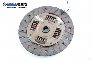 Феродов диск за Ford Fiesta IV Hatchback (08.1995 - 09.2002) 1.25 i 16V, 75 к.с.