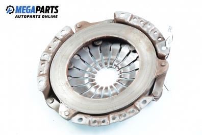 Притискателен диск на съединителя за Ford Fiesta IV Hatchback (08.1995 - 09.2002) 1.25 i 16V, 75 к.с.