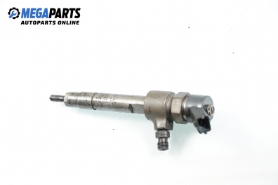 Дюза дизел за Fiat Marea Weekend (09.1996 - 12.2007) 1.9 JTD 105, 105 к.с., № Bosch 0 445 010 002