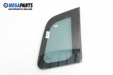 Фикс за Ford Fiesta V Hatchback (11.2001 - 03.2010), 4+1 вр., позиция: дясна