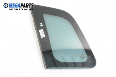 Фикс за Ford Fiesta V Hatchback (11.2001 - 03.2010), 4+1 вр., позиция: лява