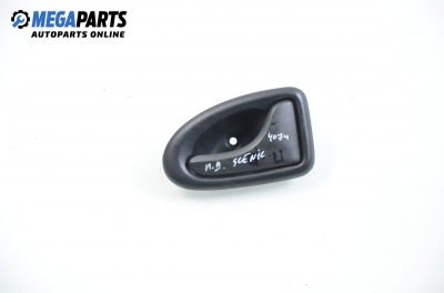 Вътрешна дръжка за Renault Scenic I Minivan (09.1999 - 07.2010), позиция: предна, дясна