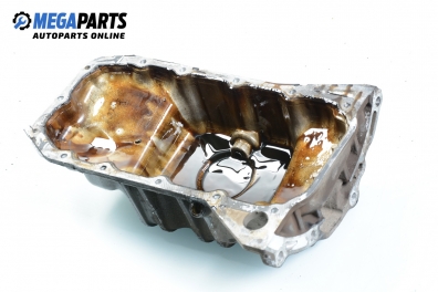 Картер за Ford Fiesta IV Hatchback (08.1995 - 09.2002) 1.25 i 16V, 75 к.с.