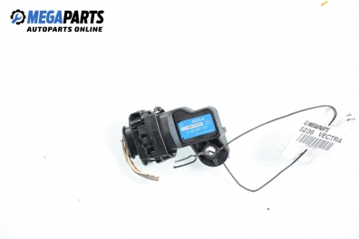 MAP сензор за Opel Vectra C GTS (08.2002 - 01.2009), № Bosch 0 281 002 437