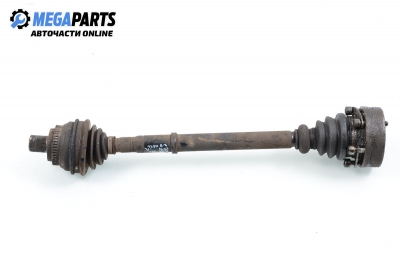 Полуоска за Audi 100 Avant C4 (12.1990 - 11.1994) 2.0 E, 115 к.с., позиция: лява