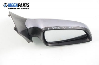 Огледало за Opel Astra H Hatchback (01.2004 - 05.2014), 4+1 вр., хечбек, позиция: предна, дясна
