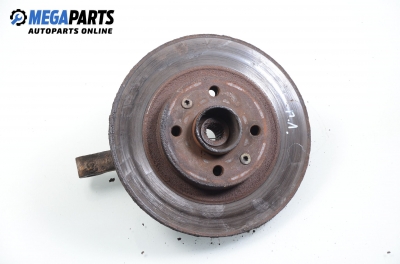Шенкел главина за Renault Scenic I Minivan (09.1999 - 07.2010), позиция: предна, лява