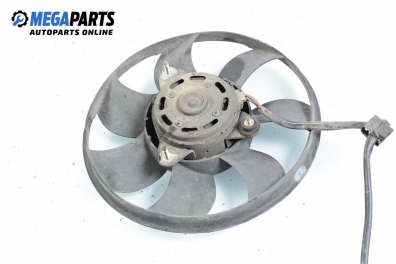 Перка охлаждане за Audi A4 Sedan B5 (11.1994 - 09.2001) 1.8, 125 к.с.