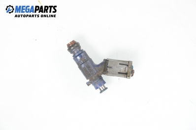 Дюза бензин за Chevrolet Captiva SUV (06.2006 - ...) 3.2 4WD, 230 к.с.